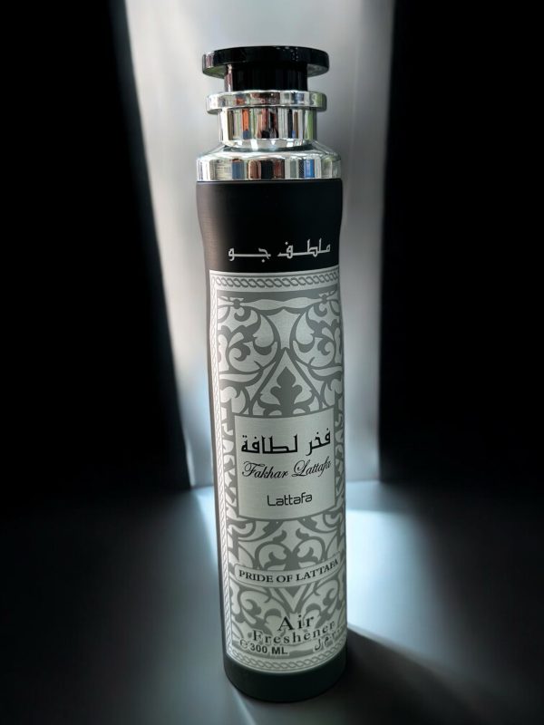Profumatore ambiente Arabo , Profumatore Lattafa 300ml